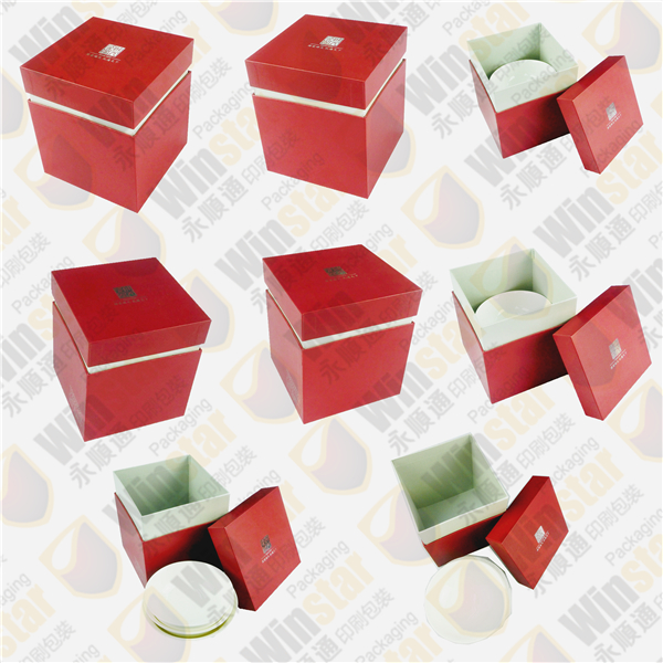 陶瓷包裝盒