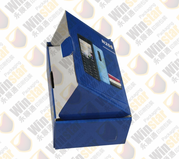 手機包裝盒