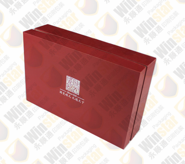 陶瓷茶具包裝盒