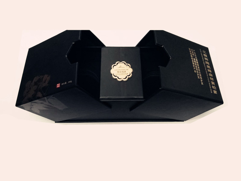 精美蜂蜜包裝盒 精美蜂蜜包裝盒