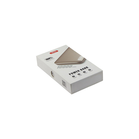 移動電源包裝盒 移動電源包裝盒