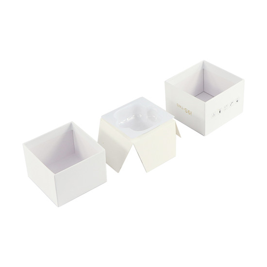 i19s藍牙耳機包裝盒