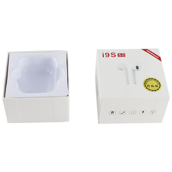 藍牙耳機包裝盒 藍牙耳機包裝盒