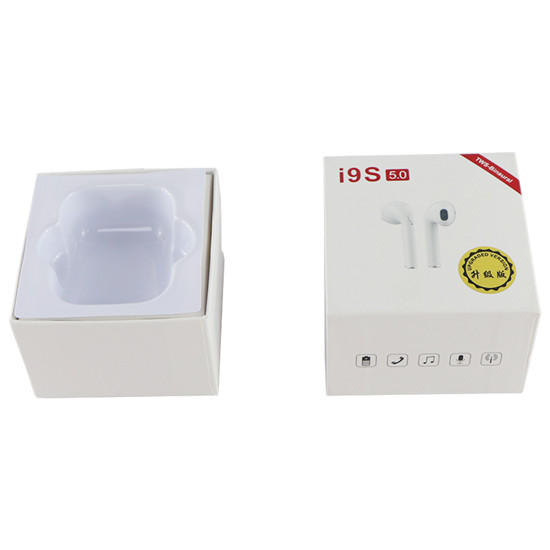 藍牙耳機包裝盒 藍牙耳機包裝盒