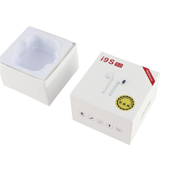 藍牙耳機包裝盒 藍牙耳機包裝盒